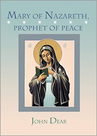 Read more about the article Mary of Nazareth, Prophet of Peace