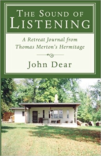 Read more about the article The Sound of Listening: A Retreat Journal from Thomas Merton’s Hermitage