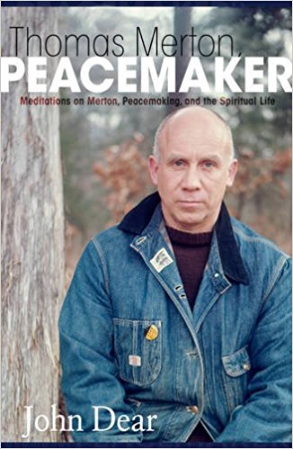 Read more about the article Thomas Merton, Peacemaker: