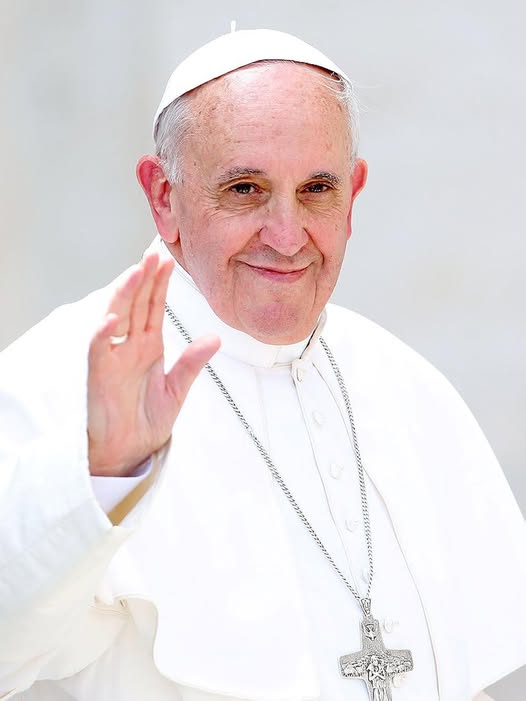 Read more about the article The Peacemaking Life of Pope Francis